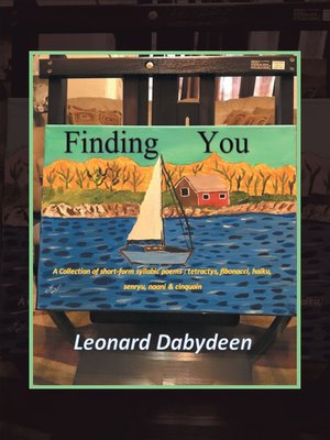 cover image of Finding You